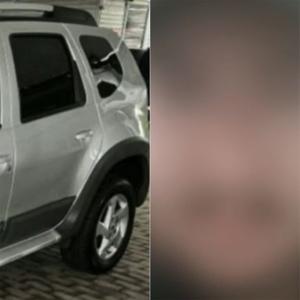 Músico da banda Pagode do Coxa é assaltado após show na Zona Oeste de Natal