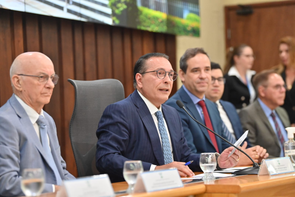 Eleição indireta para o Governo do RN terá voto aberto e pode ocorrer após renúncias