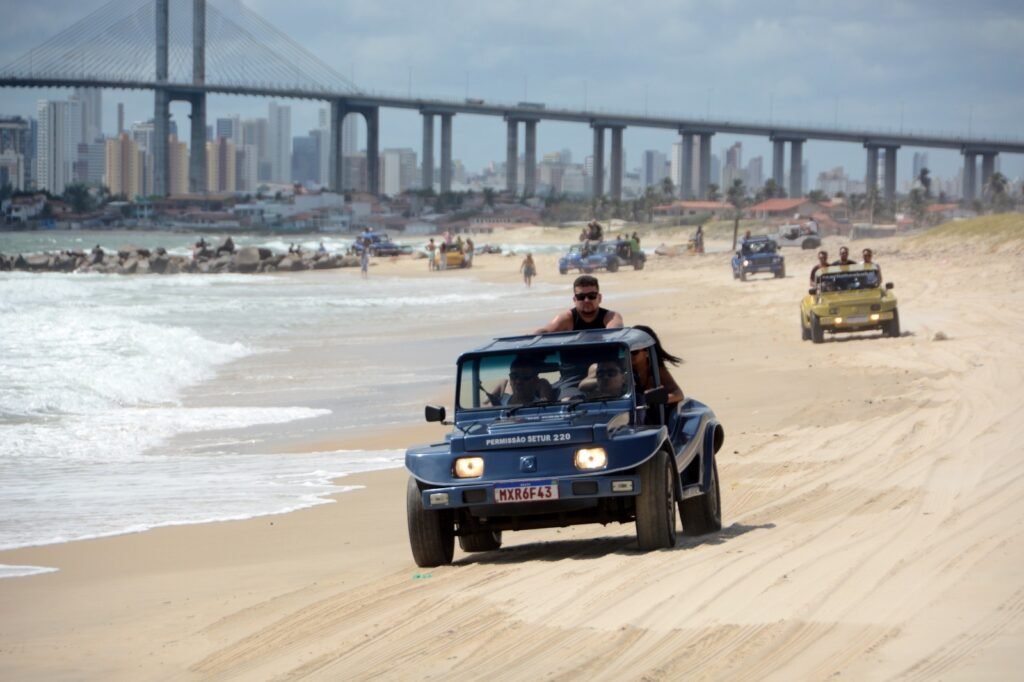 Carnaval de Natal 2026 deve ampliar fluxo turístico e fortalecer economia da capital