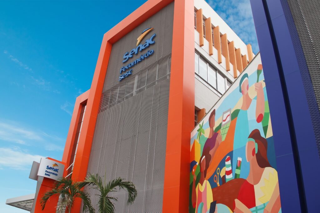 Senac RN abre mais de 1.700 vagas gratuitas em cursos presenciais e a distância