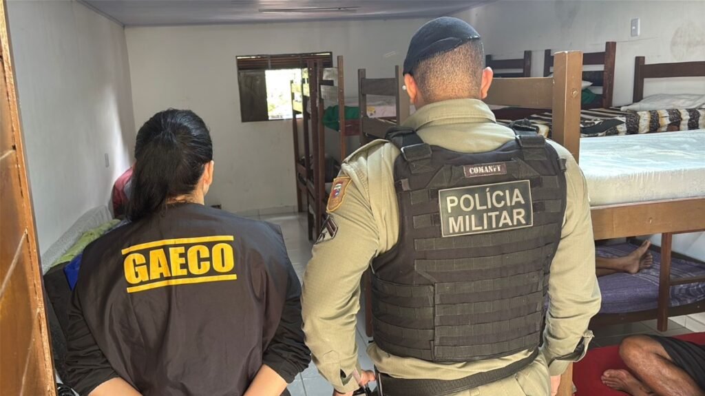 Operação Cuidado Velado investiga denúncias de tortura e cárcere privado em clínicas de reabilitação de Parnamirim