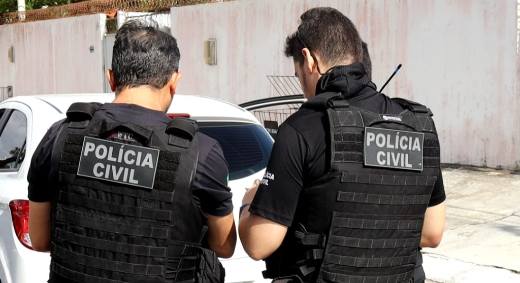 “Operação Reset”: Polícia Civil recupera 14 aparelhos celulares em Natal