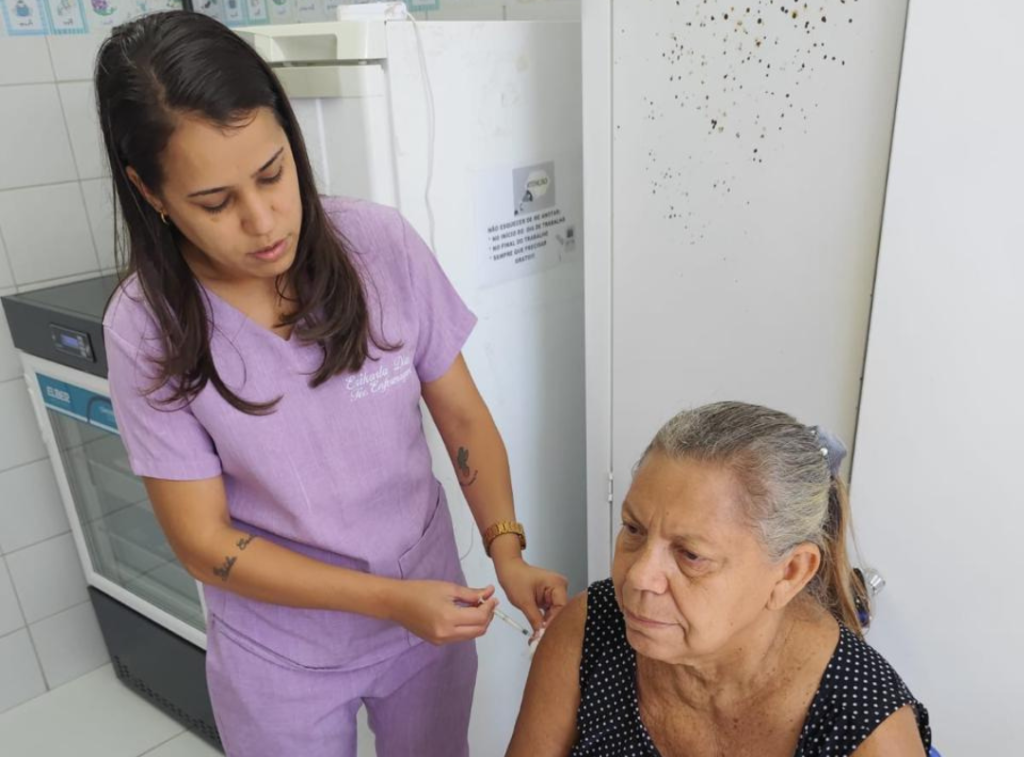 Mulher 365 acontece neste sábado com ações de prevenção ao câncer do colo do útero