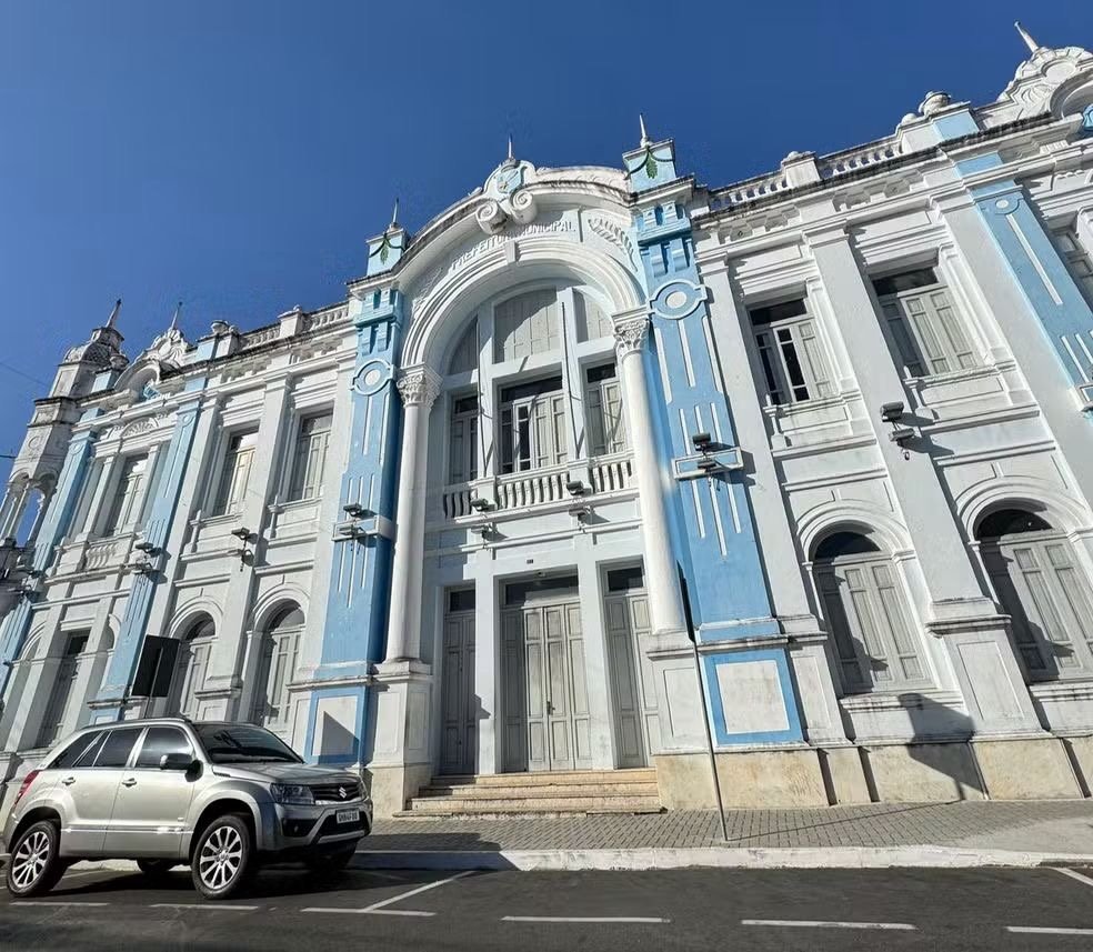 Prefeitura do Natal alerta para golpe e nega solicitação de documentos à população