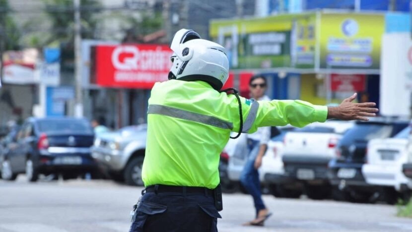 STTU define operação de trânsito para final entre ABC e América-RN