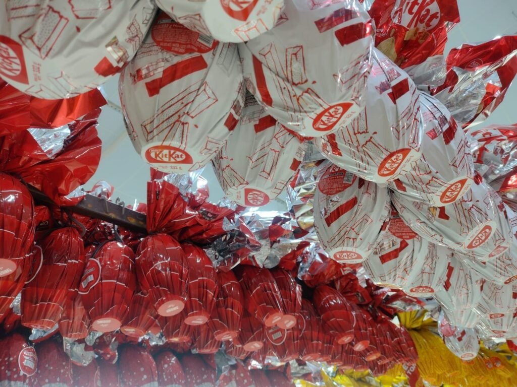 Procon Natal identifica aumento de até 31,68% nos preços dos ovos de Páscoa