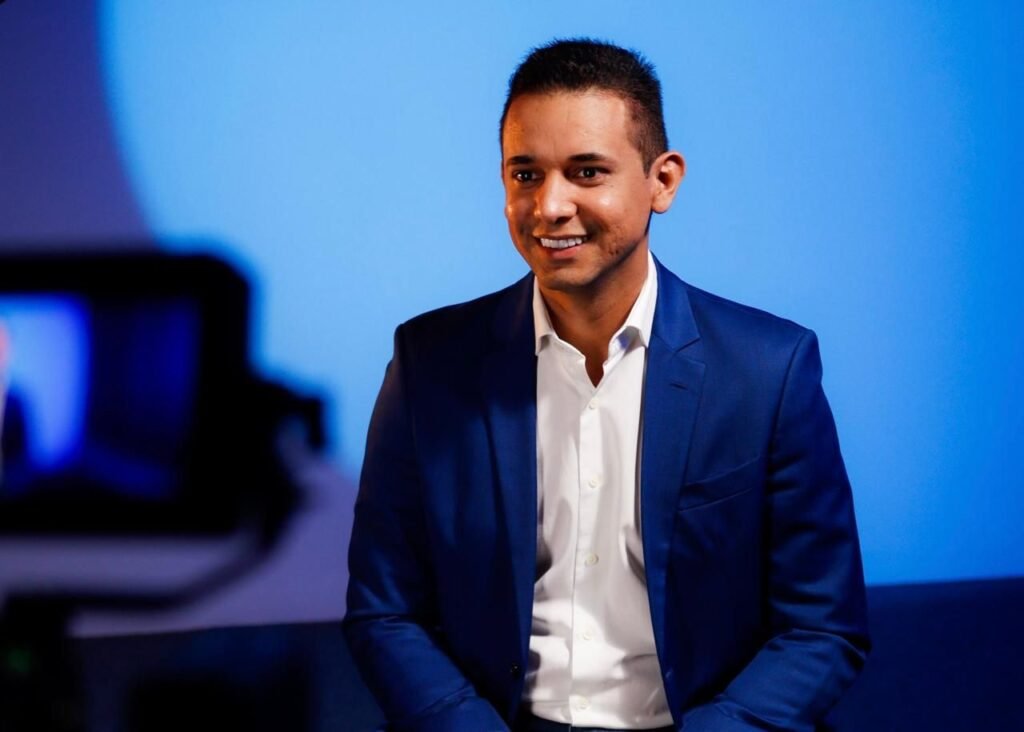 Allyson Bezerra deixará Prefeitura de Mossoró para disputar Governo do RN em 2026