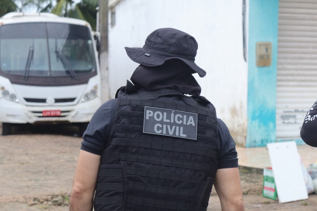 Polícia Civil prende mulher suspeita de homicídio e ocultação de cadáver em Mossoró