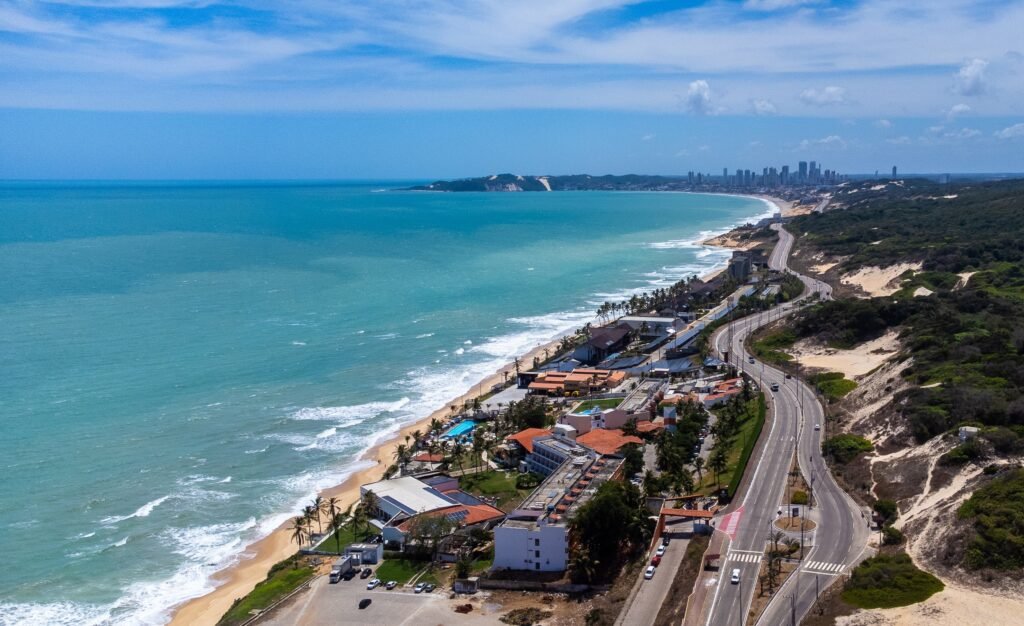 Natal está entre os destinos mais procurados para a Semana Santa, com 80% de ocupação hoteleira