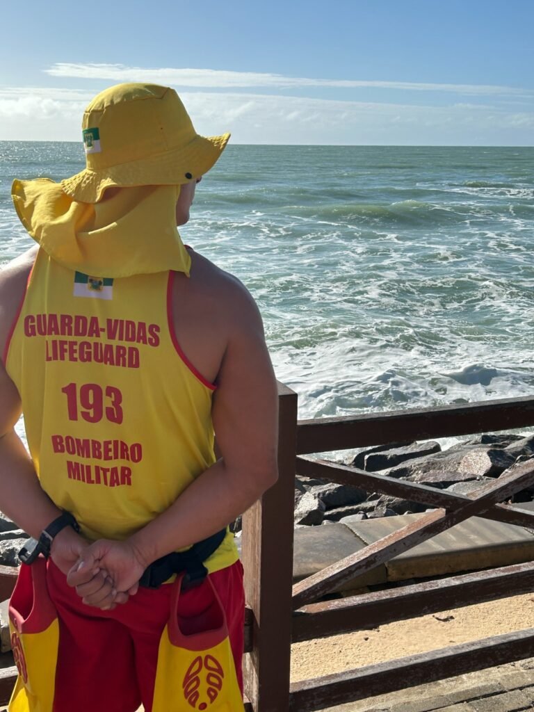 Bombeiros registram 12 resgates durante feriado de Tiradentes
