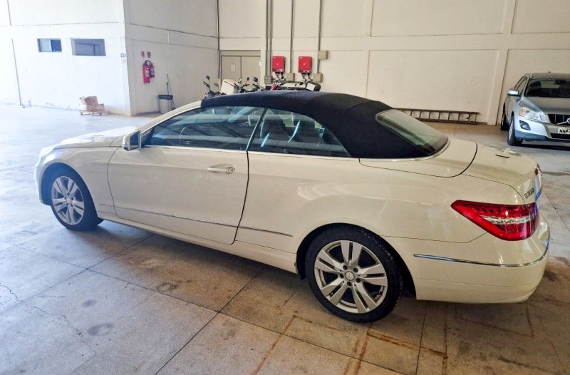 Bens do primeiro leilão do ano do TRT-RN estão disponíveis para visitação; evento acontece nesta quinta-feira (23)