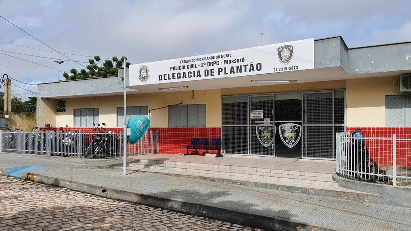 Mossoró registra aumento de 59% nos homicídios e avanço da violência em 2026