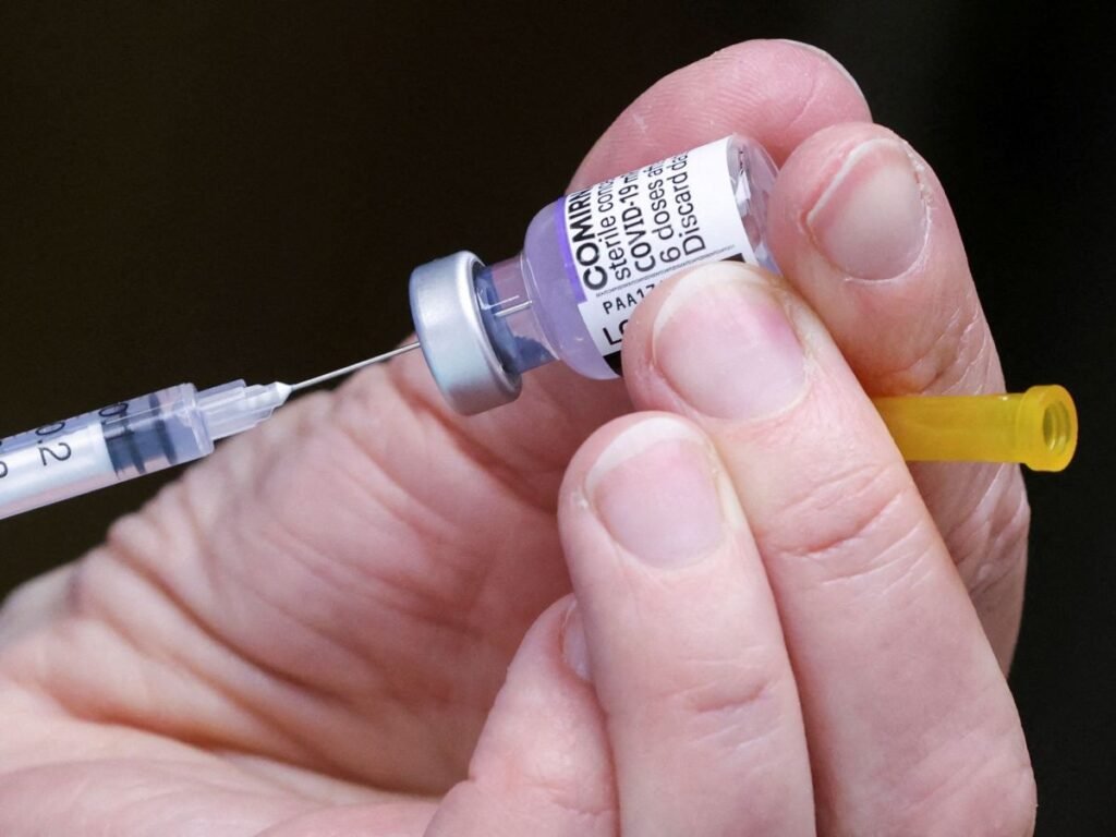Natal suspende vacinação contra Covid-19 por falta de doses e aguarda reposição