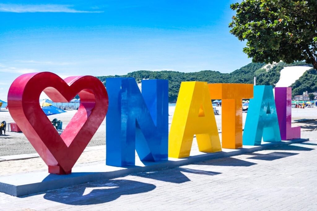 Natal está entre as cidades com melhor desempenho social em relação à renda