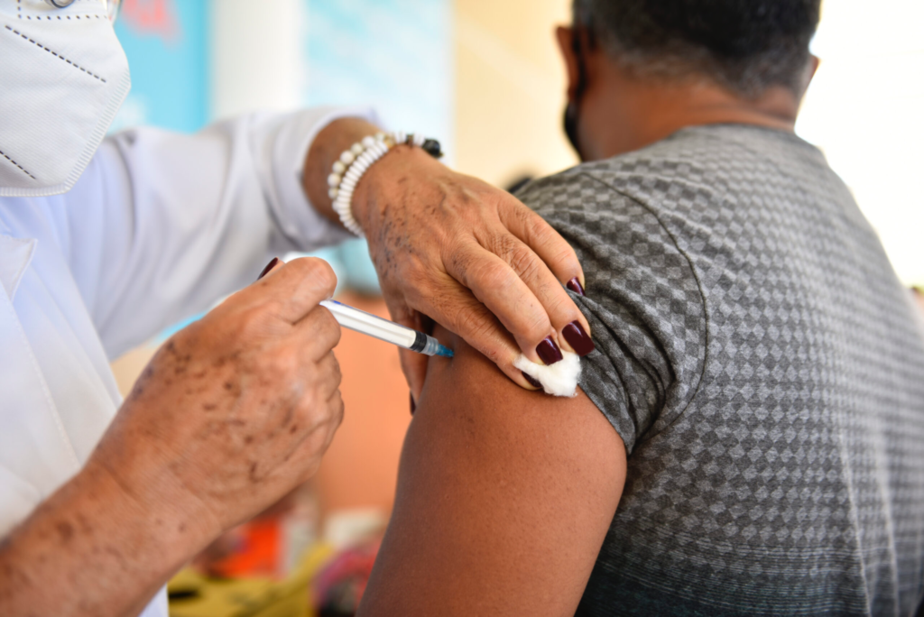 Parceria entre Saúde e Educação vai ampliar cobertura vacinal no RN