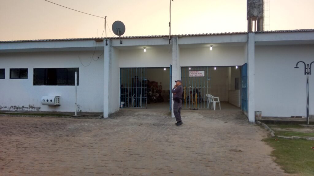 Detento morre na Penitenciária de Parnamirim; dois presos confessam participação no crime