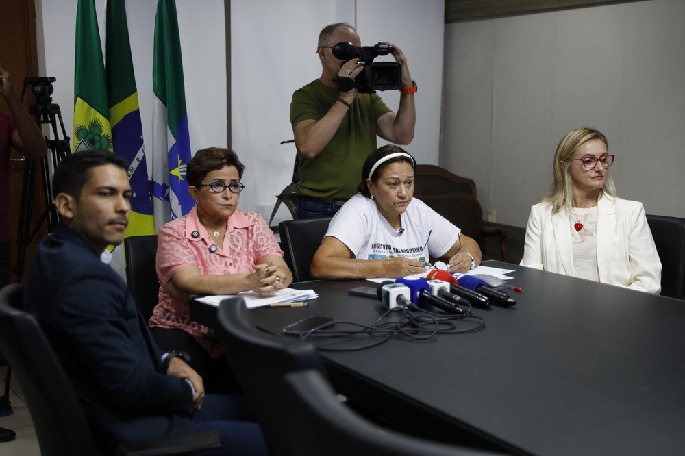 RN registra maior evolução do país no Ideb 2025 do ensino médio